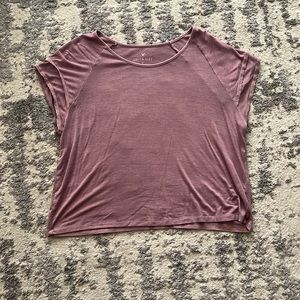 American Eagle Soft & Sexy Tee